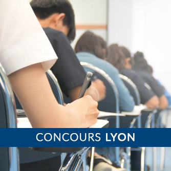 [Lyon] Concours