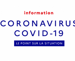 Information Coronavirus