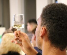 Conférence de l’école du vin de Bordeaux