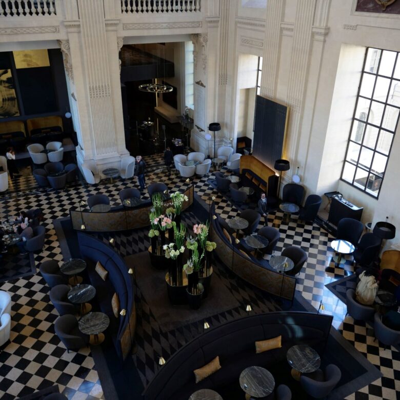 etudiants-eklya-dome-intercontinental-lyon