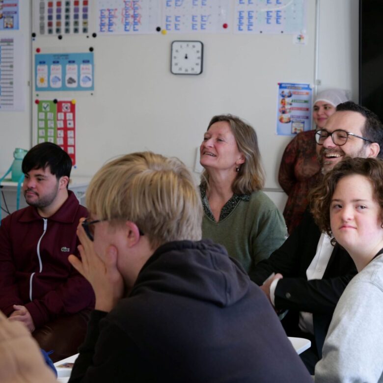 evenement-inclusion-ecole-commerce-eklya