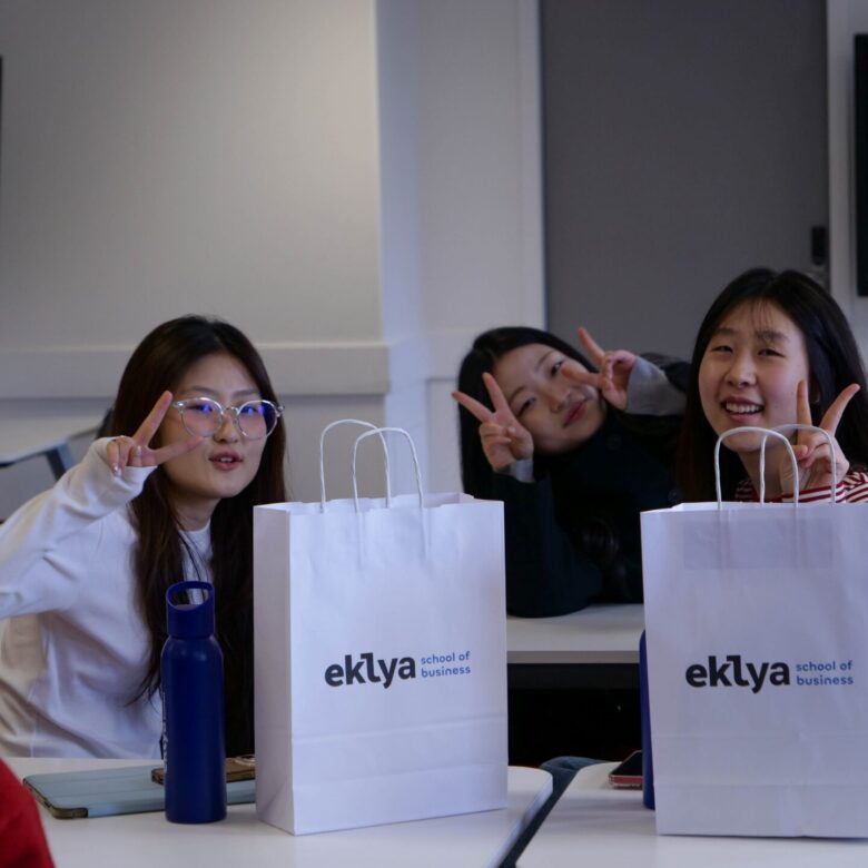 ie-etudiante-interculturelle-campus-eklya-lyon