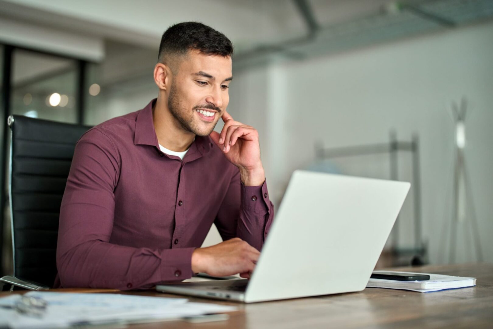 Perspectives d'évolution de Responsable Marketing