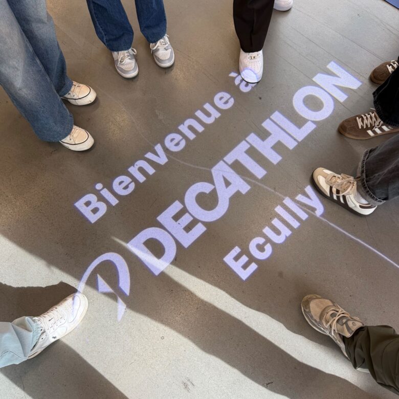 ecole-commerce-lyon-visite-decathlon