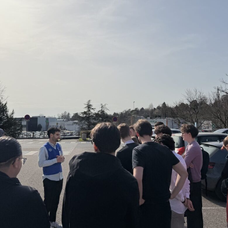 rencontre-professionnelle-decathlon-etudiants-eklya