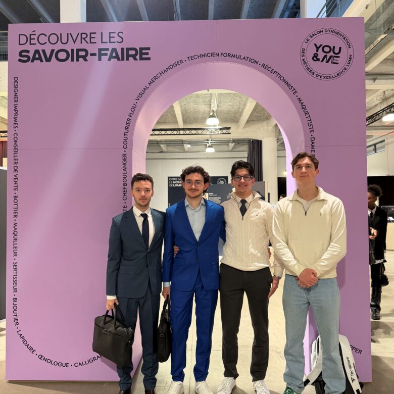 salon-you-and-me-lvmh-etudiants-eklya