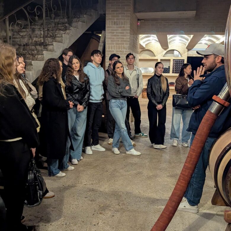 visite-domaine-guigal-etudiants-eklya