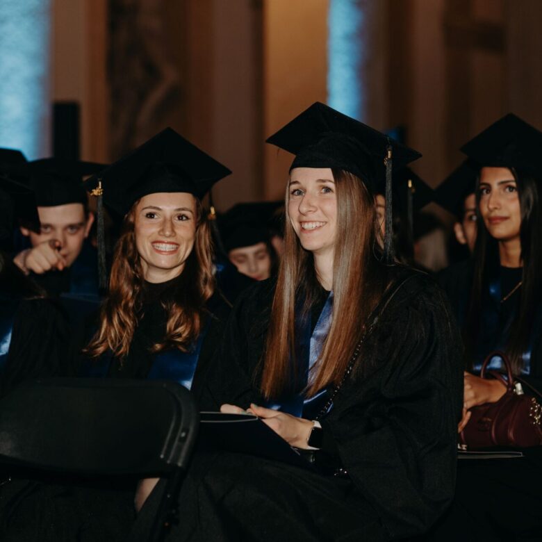 diplomes-etudiants-eklya-promotion-2025