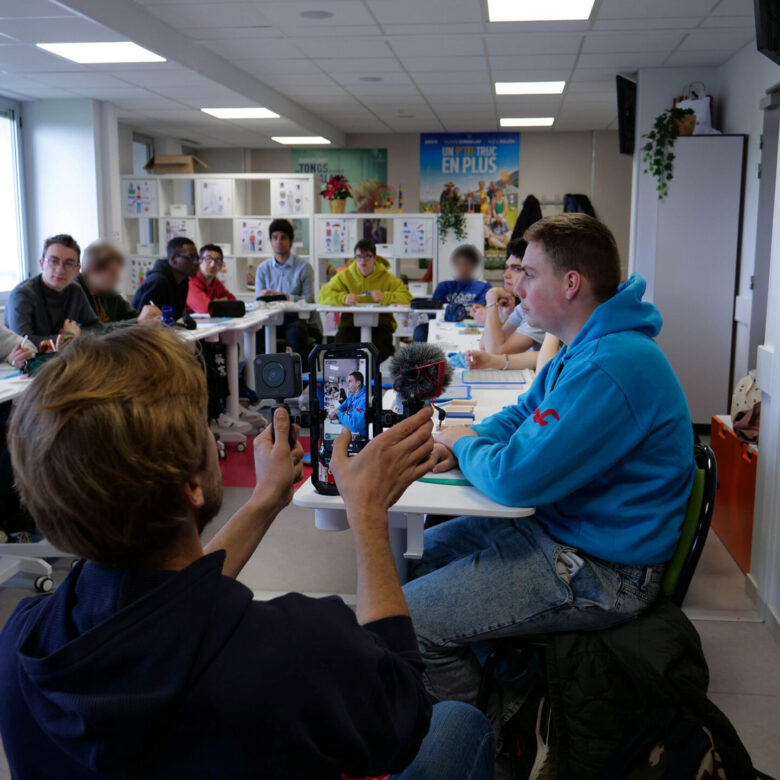 ecole-commerce-lyon-inclusion-etudiants-eklya