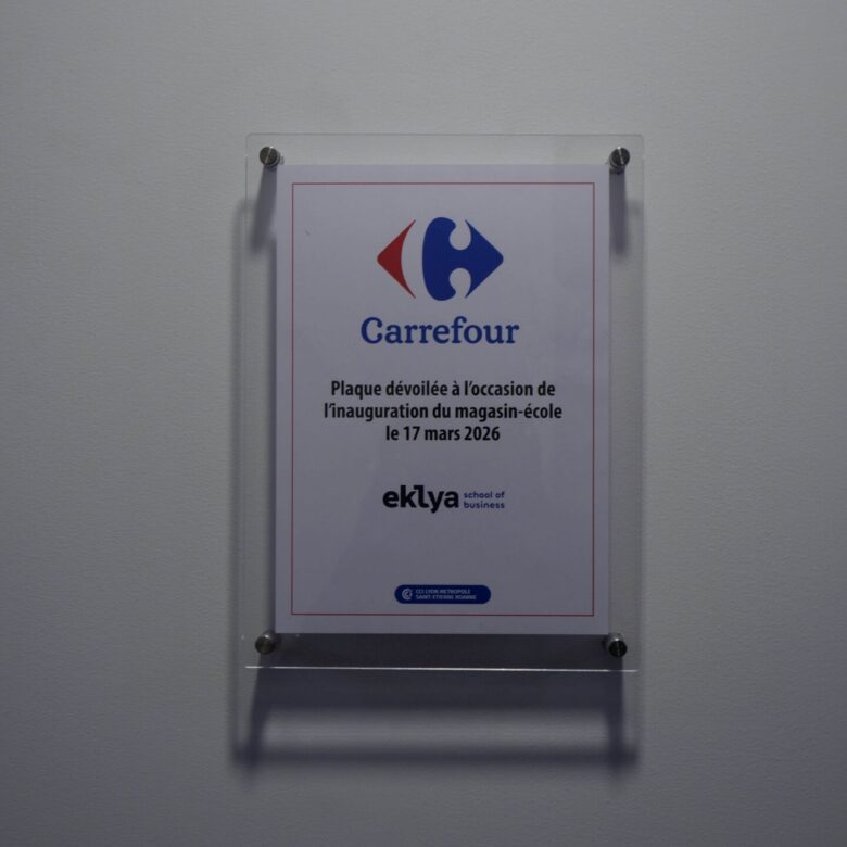 partenariat-carrefour-ecole-commerce-lyon-eklya