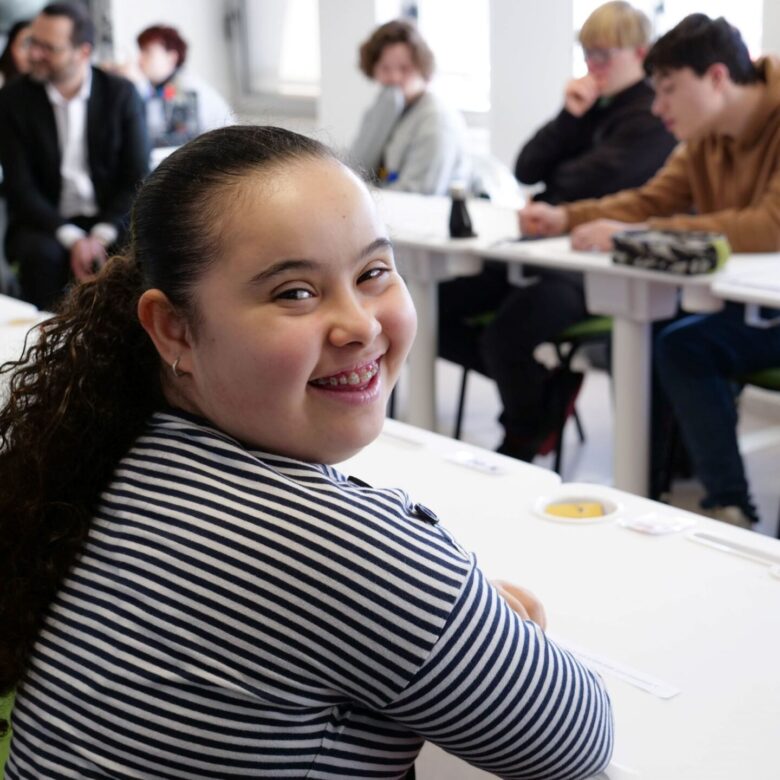reportage-le-progres-formation-inclusive-eklya