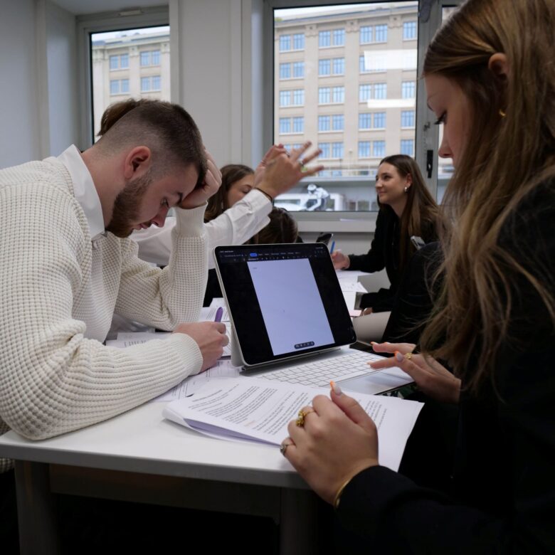 simulation-negociation-commerciale-bachelor-eklya