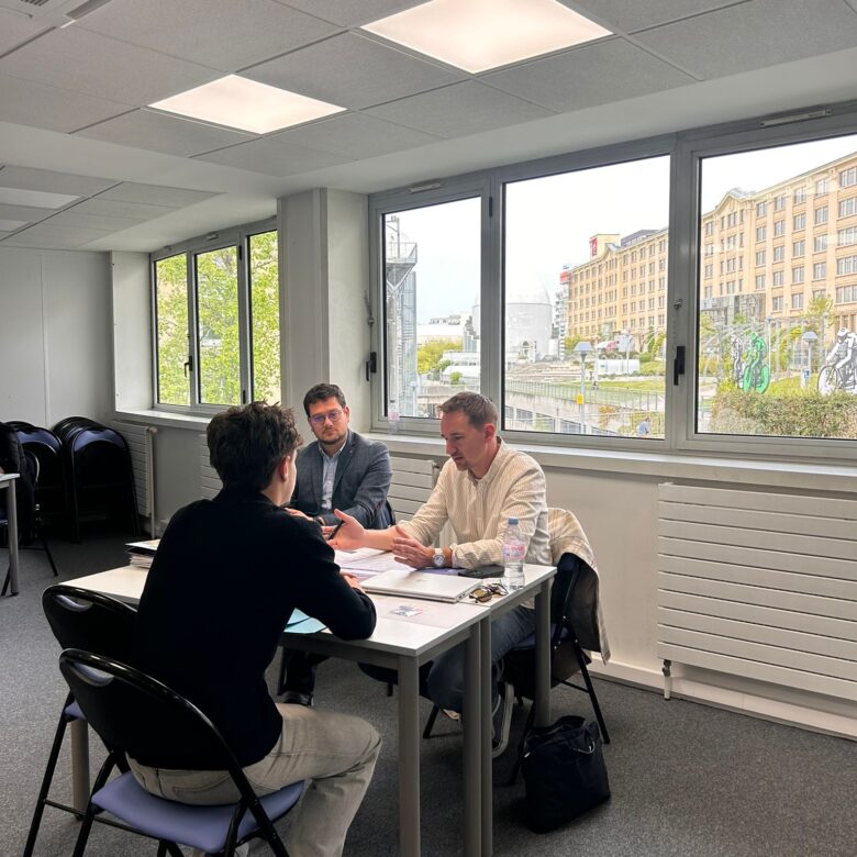 forum-recrutement-campus-eklya-saint-etienne.