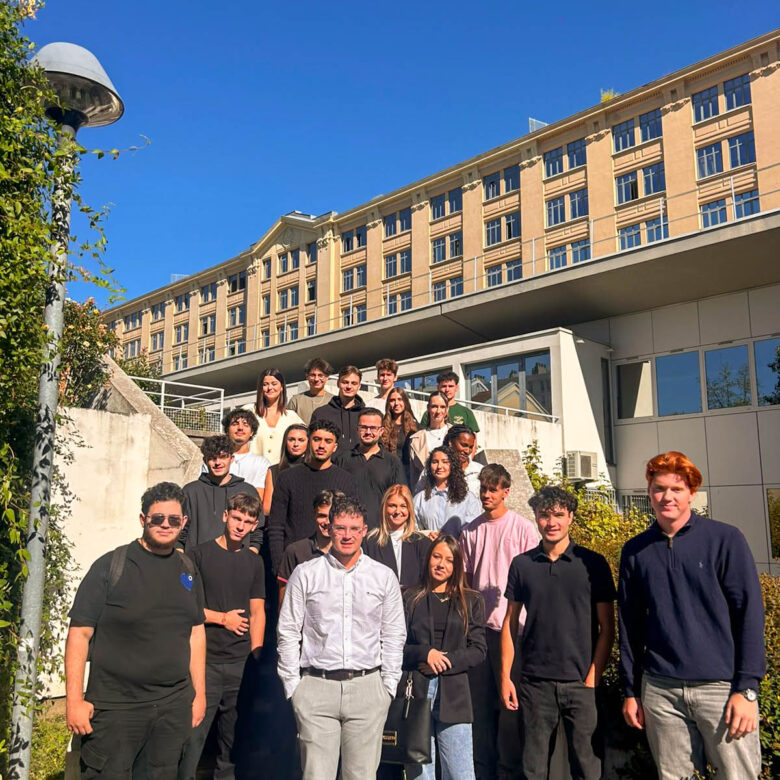 etudiants-eklya-campus-saint-etienne